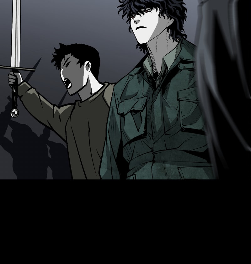 The Silent Warrior chapter 15 page 47