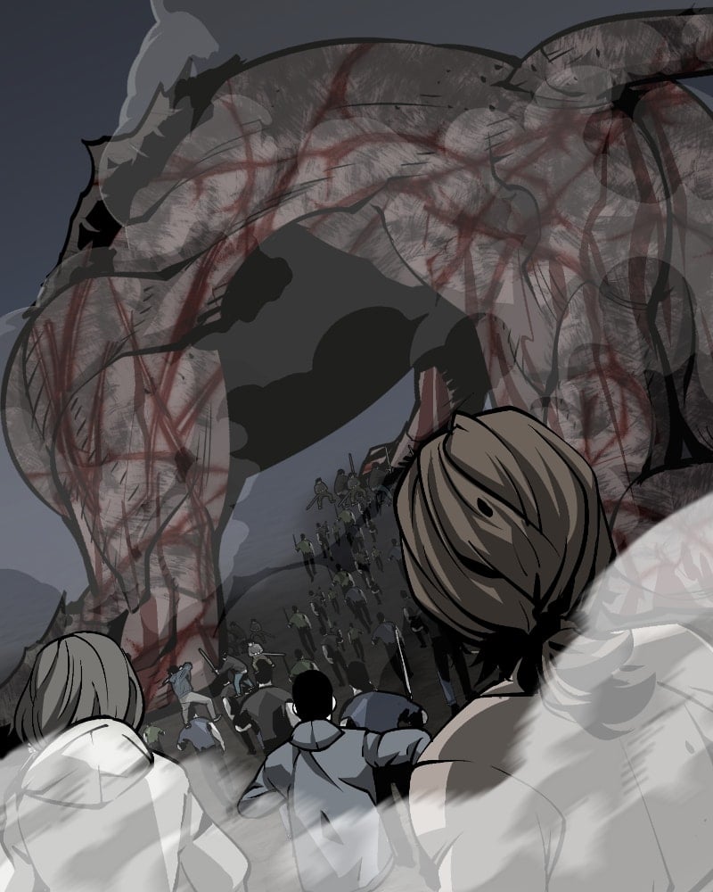 The Silent Warrior chapter 15 page 49