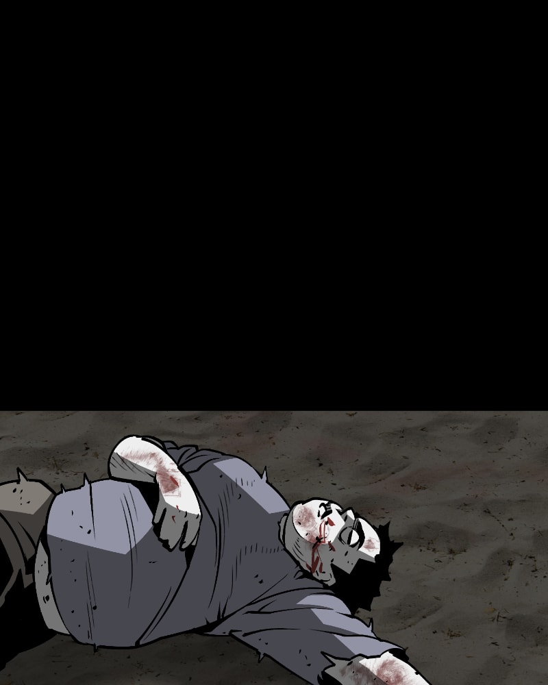 The Silent Warrior chapter 16 page 10