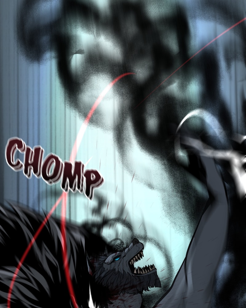 The Silent Warrior chapter 16 page 109