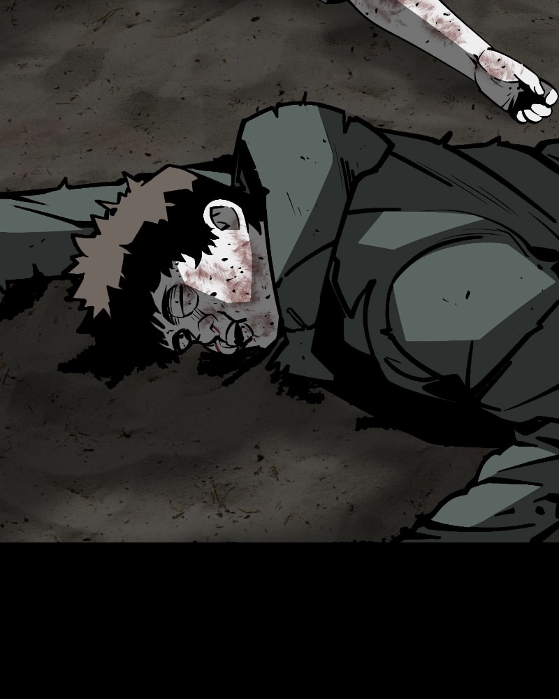 The Silent Warrior chapter 16 page 11