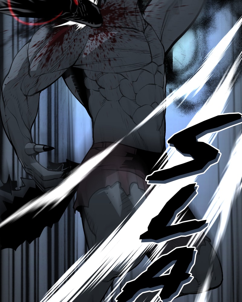 The Silent Warrior chapter 16 page 110