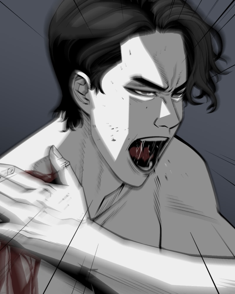 The Silent Warrior chapter 16 page 118