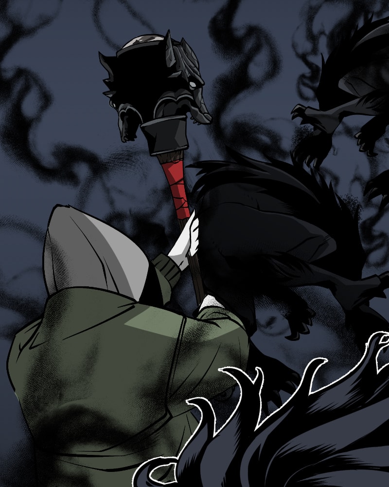 The Silent Warrior chapter 16 page 127