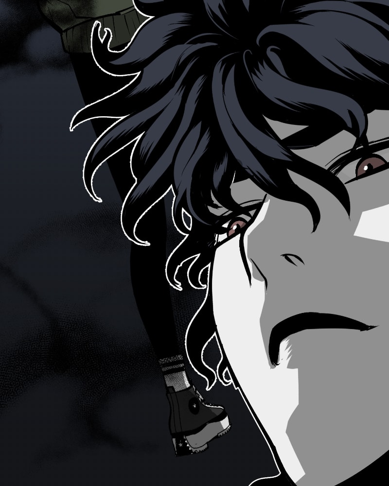 The Silent Warrior chapter 16 page 128