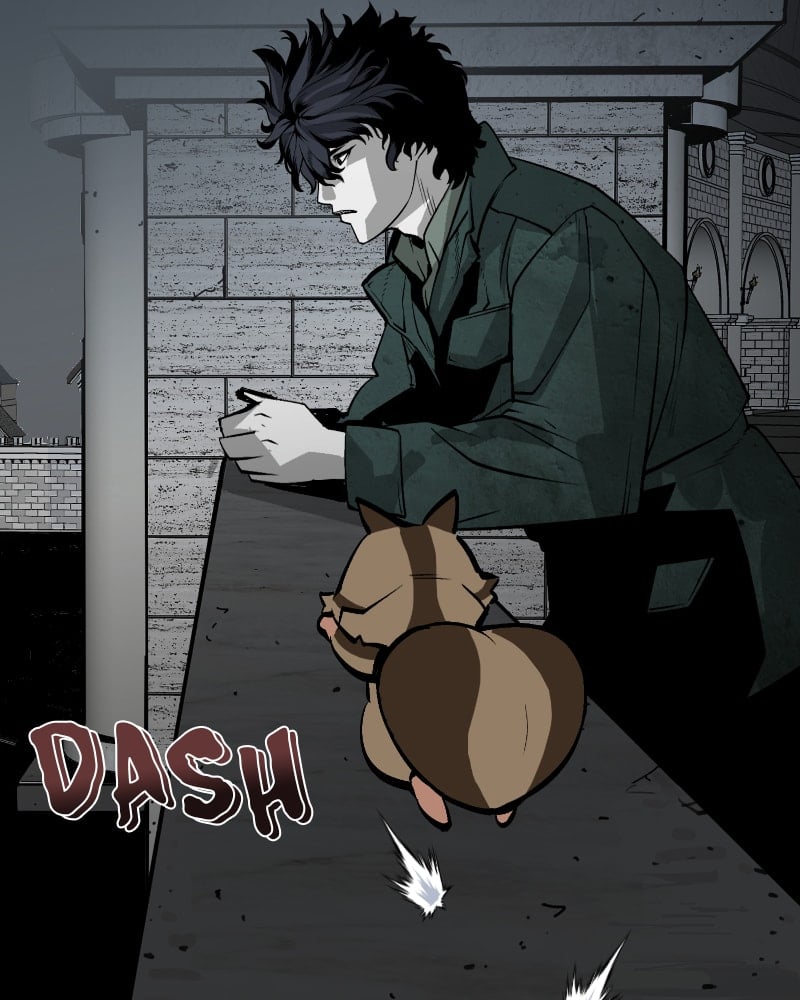 The Silent Warrior chapter 16 page 131