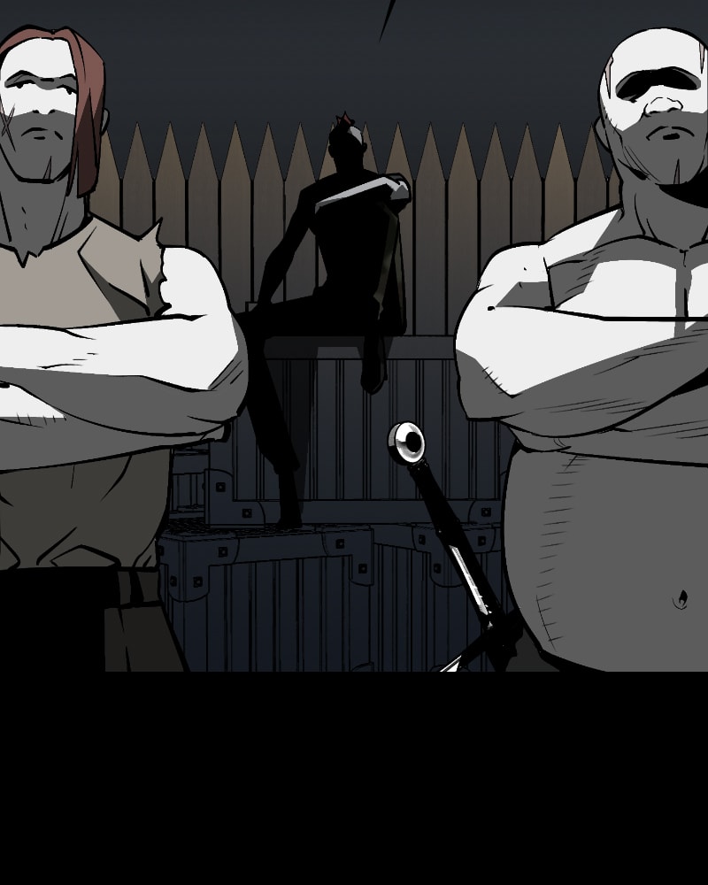 The Silent Warrior chapter 16 page 14