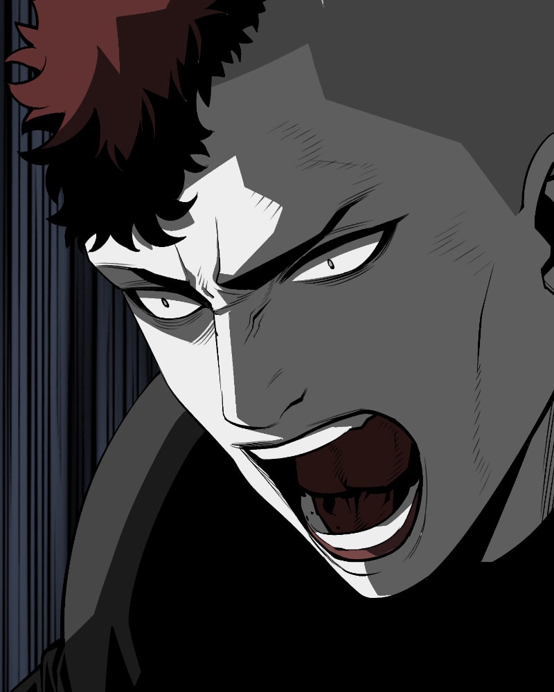 The Silent Warrior chapter 16 page 20