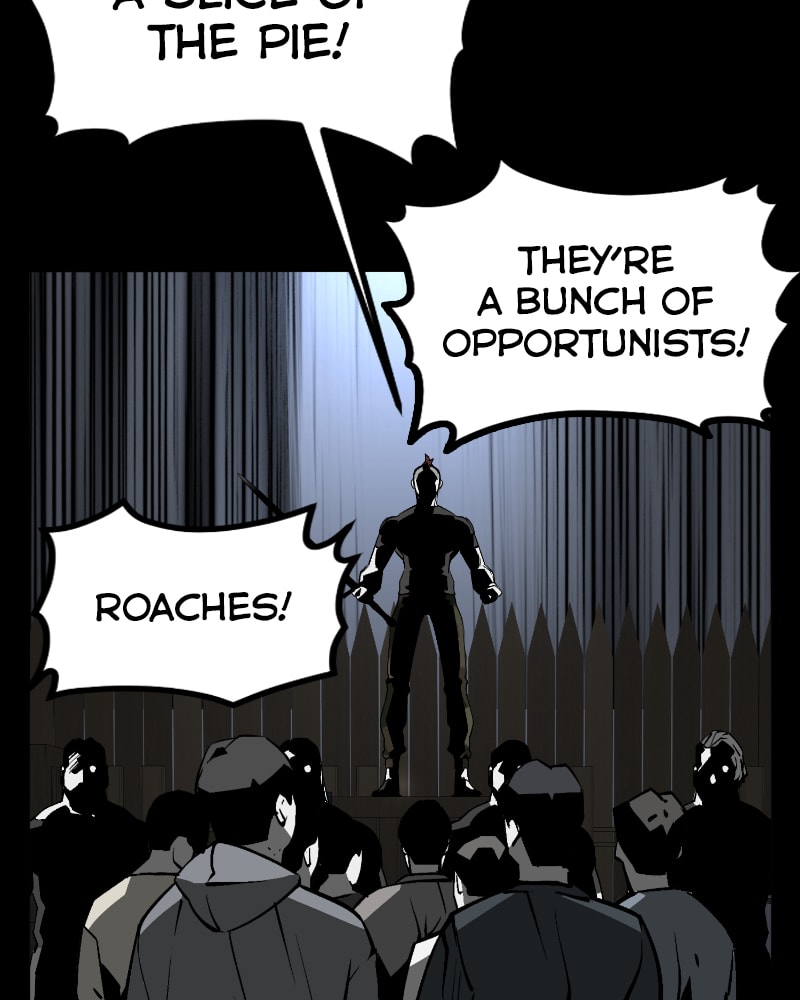The Silent Warrior chapter 16 page 22