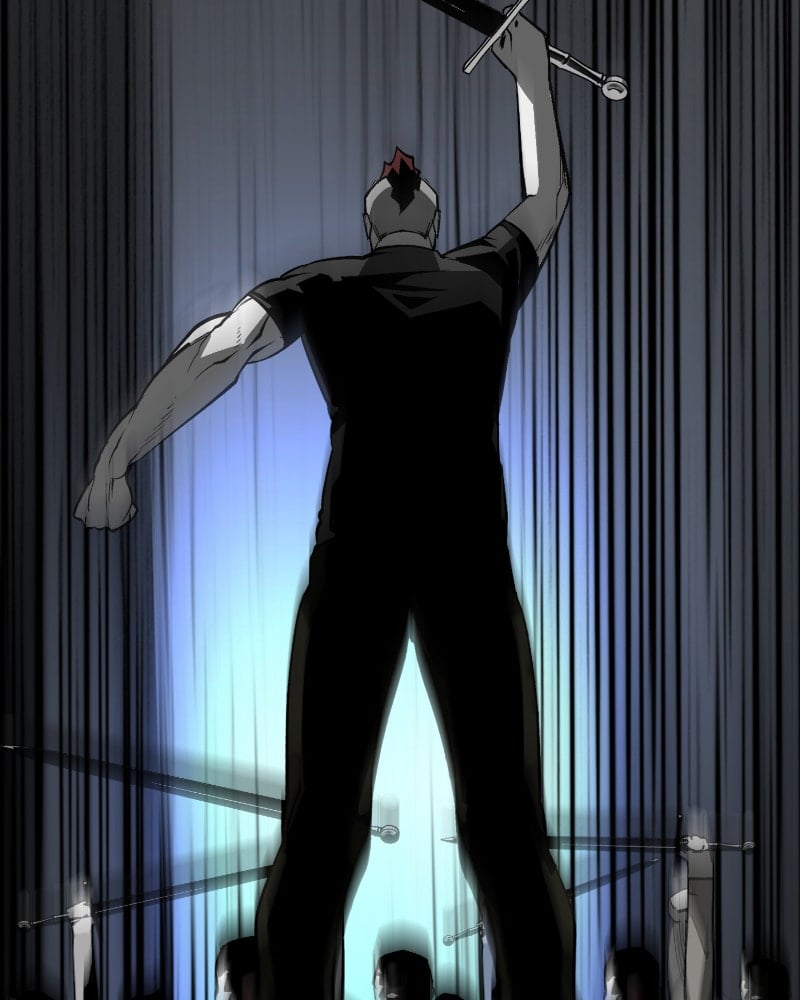 The Silent Warrior chapter 16 page 25