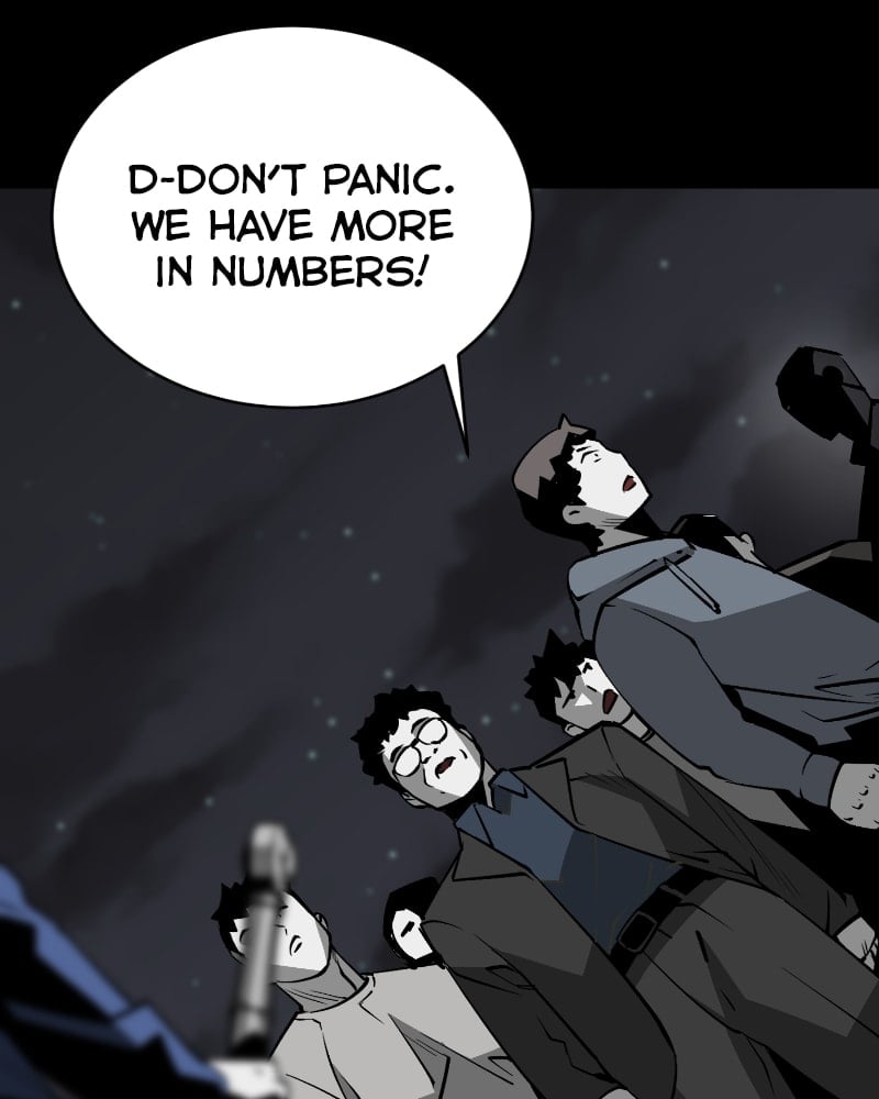 The Silent Warrior chapter 16 page 28