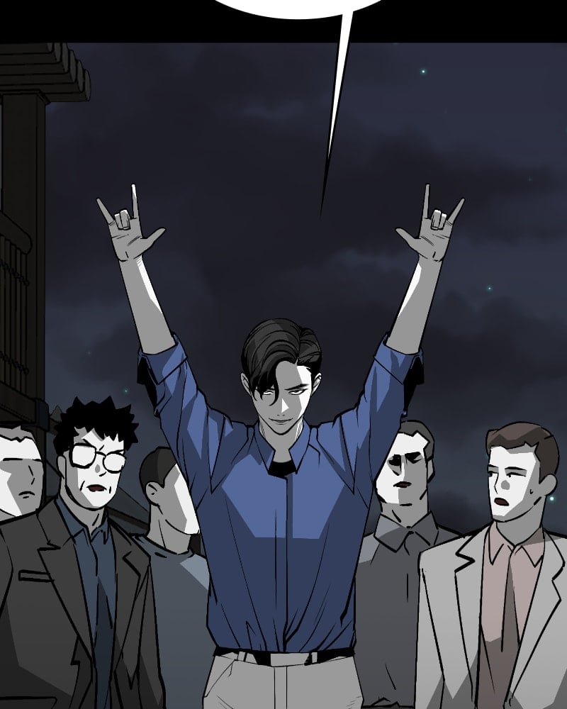 The Silent Warrior chapter 16 page 31