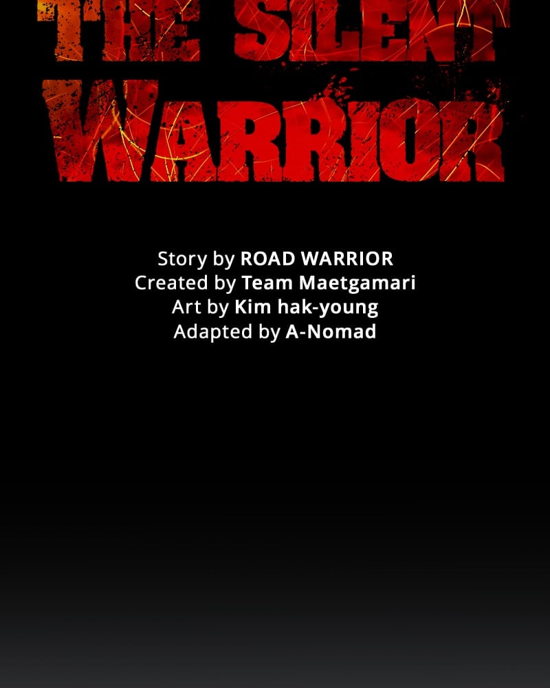 The Silent Warrior chapter 16 page 6