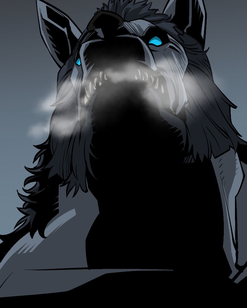 The Silent Warrior chapter 16 page 61