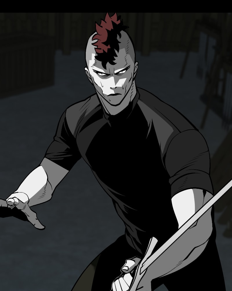 The Silent Warrior chapter 16 page 63