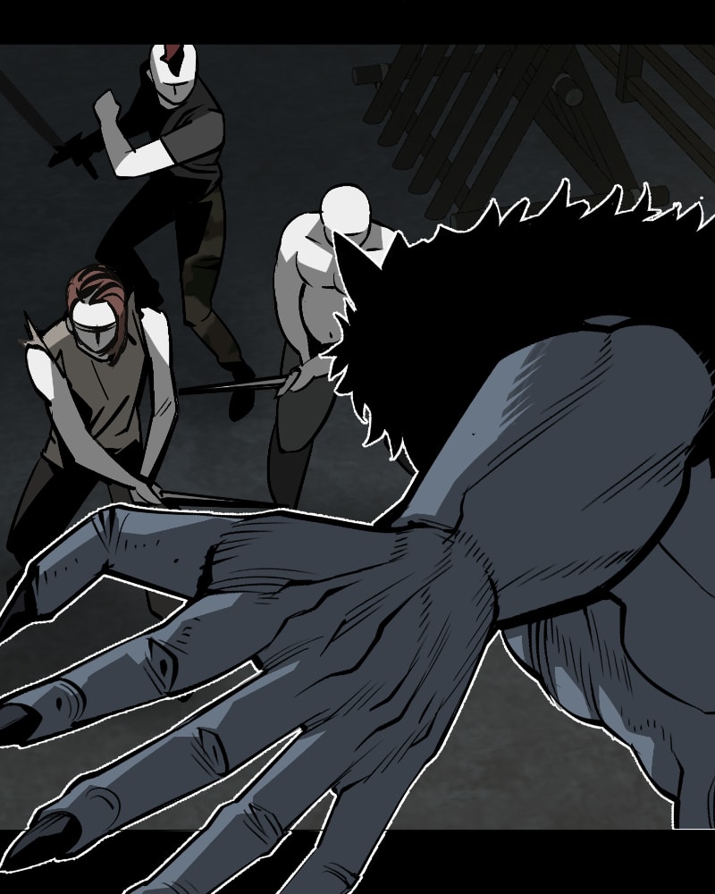 The Silent Warrior chapter 16 page 67