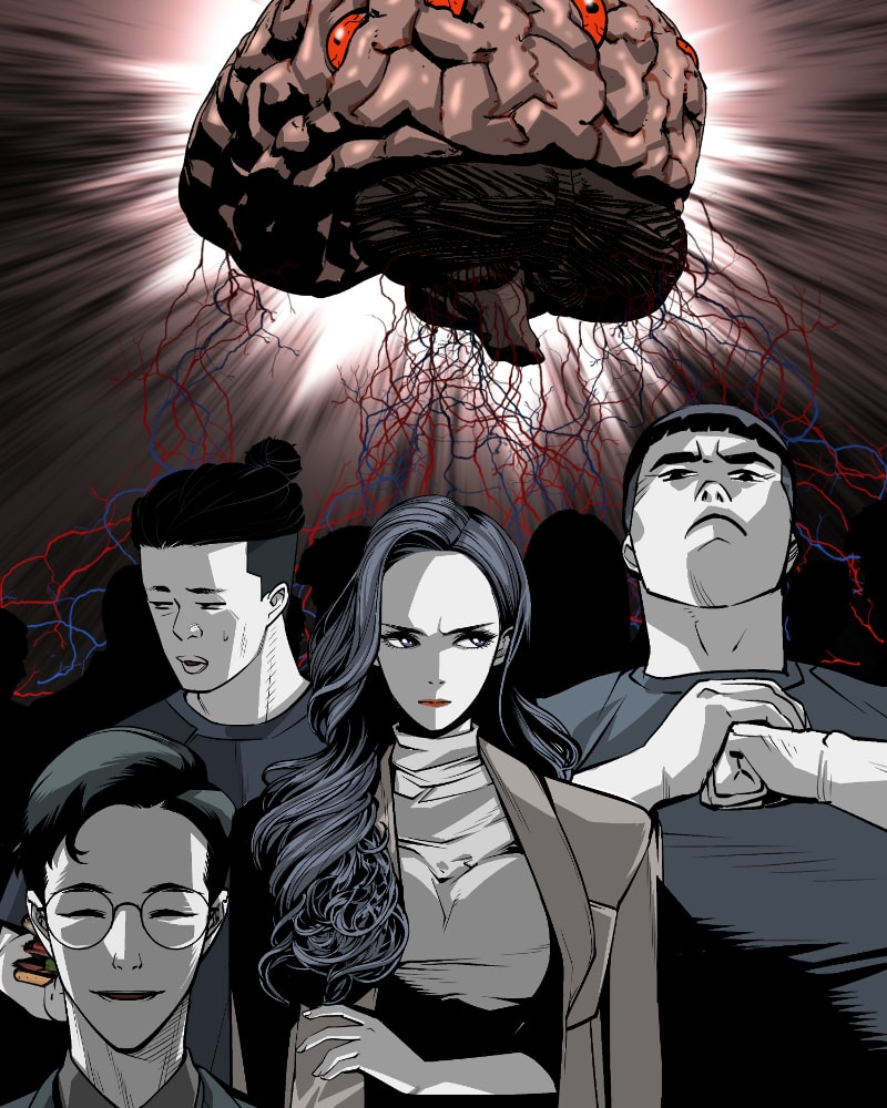 The Silent Warrior chapter 17 page 106