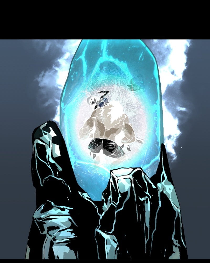 The Silent Warrior chapter 17 page 12