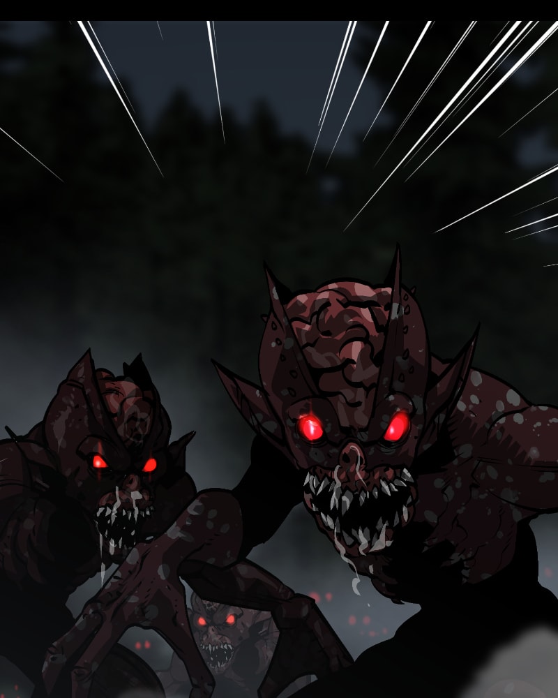 The Silent Warrior chapter 17 page 133