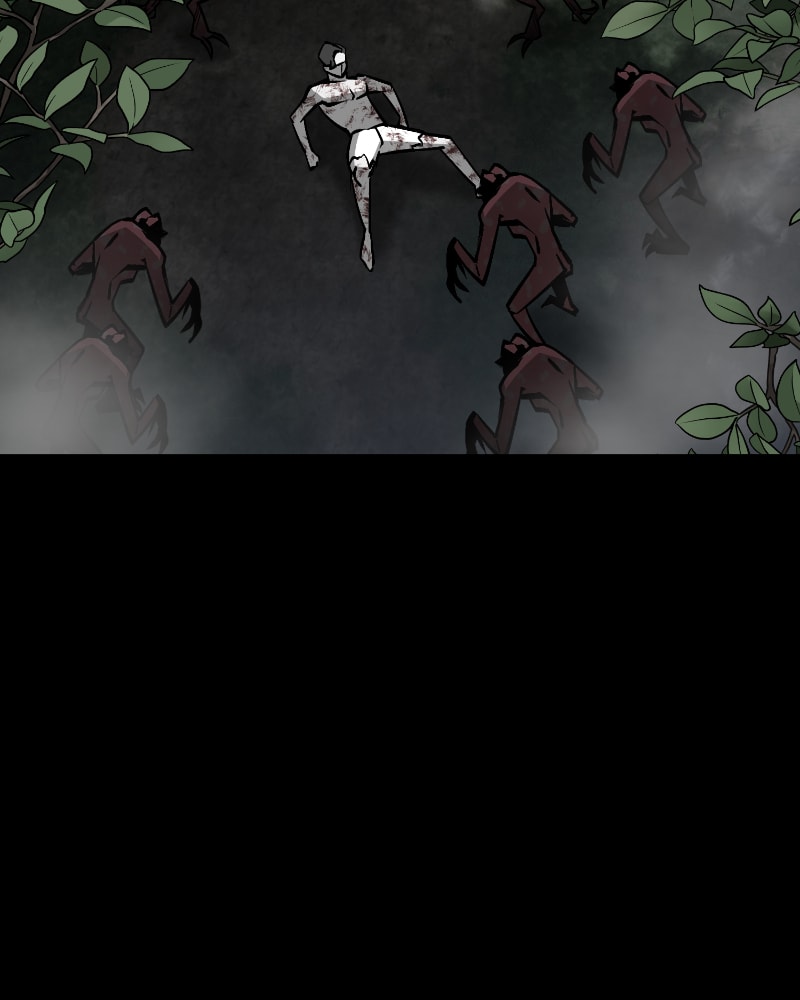 The Silent Warrior chapter 17 page 136