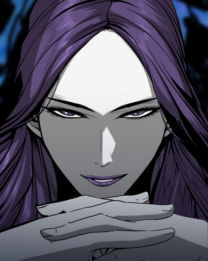 The Silent Warrior chapter 17 page 33