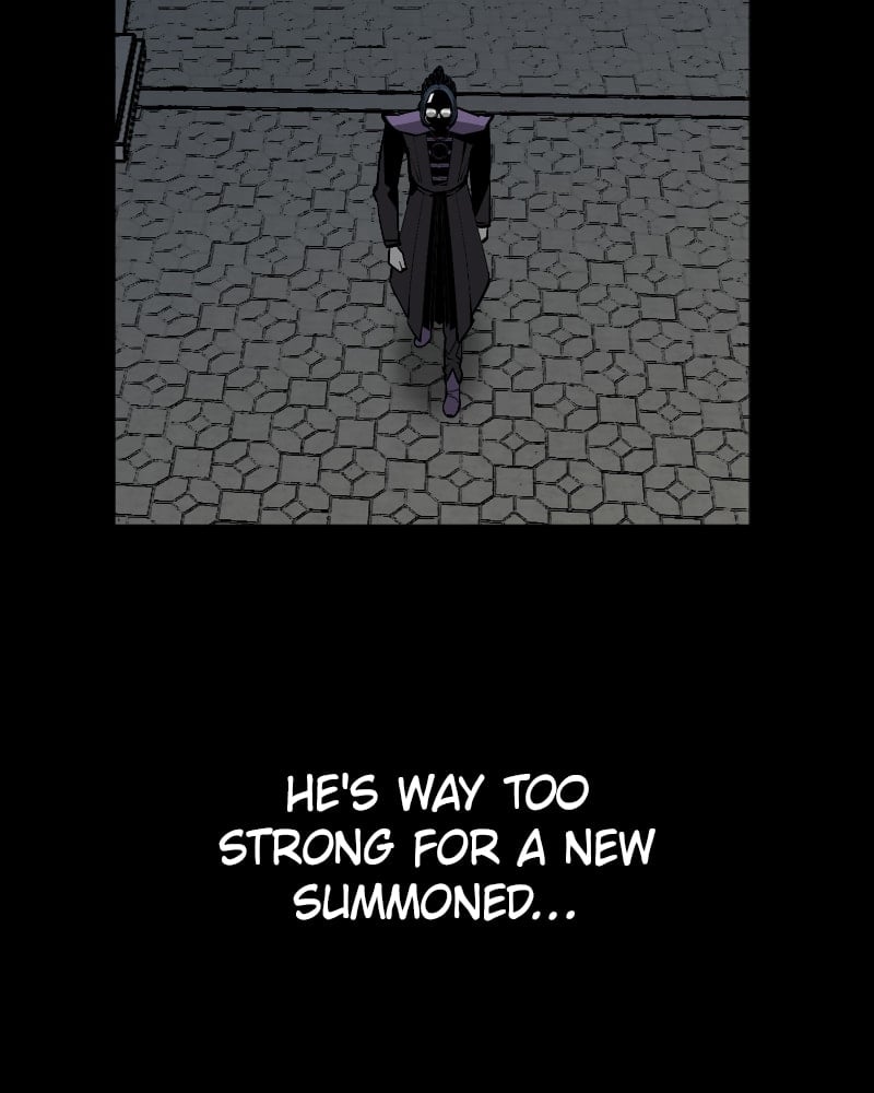 The Silent Warrior chapter 17 page 41