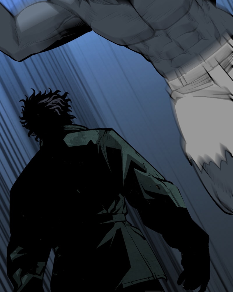 The Silent Warrior chapter 17 page 66