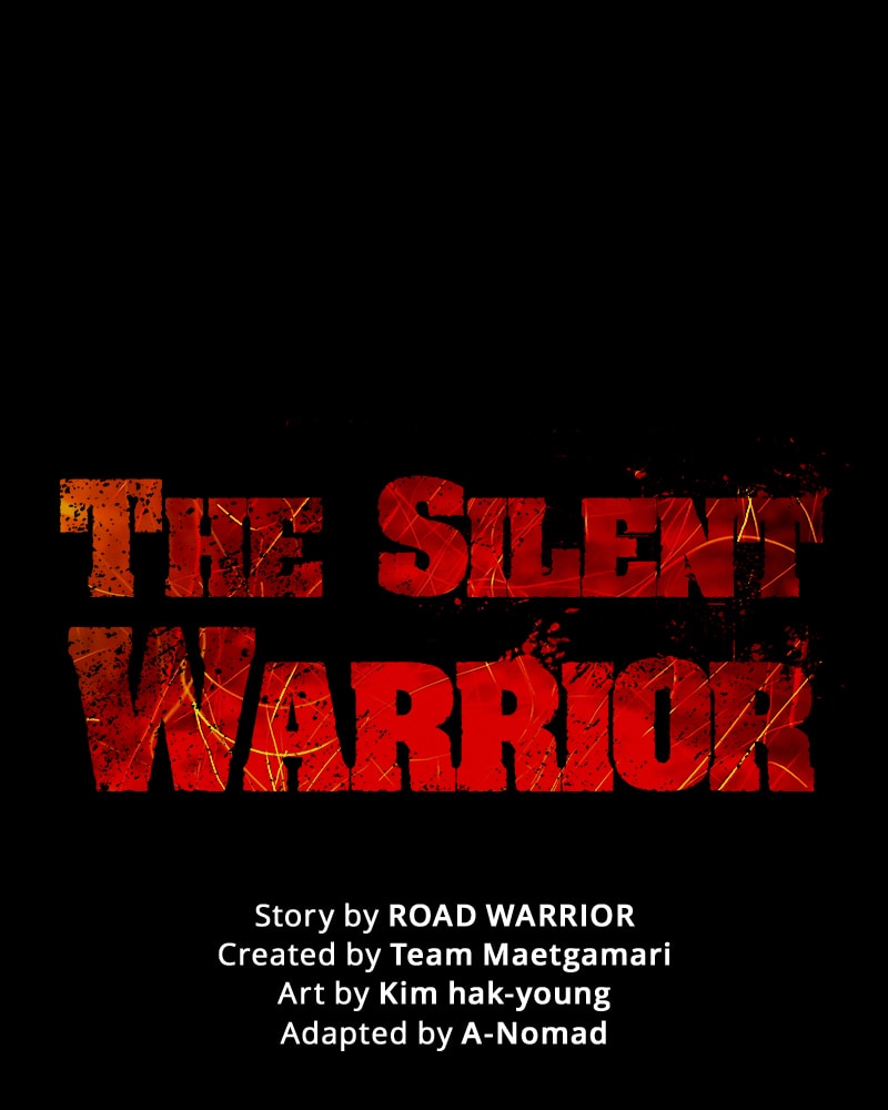 The Silent Warrior chapter 17 page 7