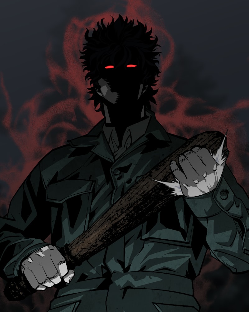 The Silent Warrior chapter 17 page 88