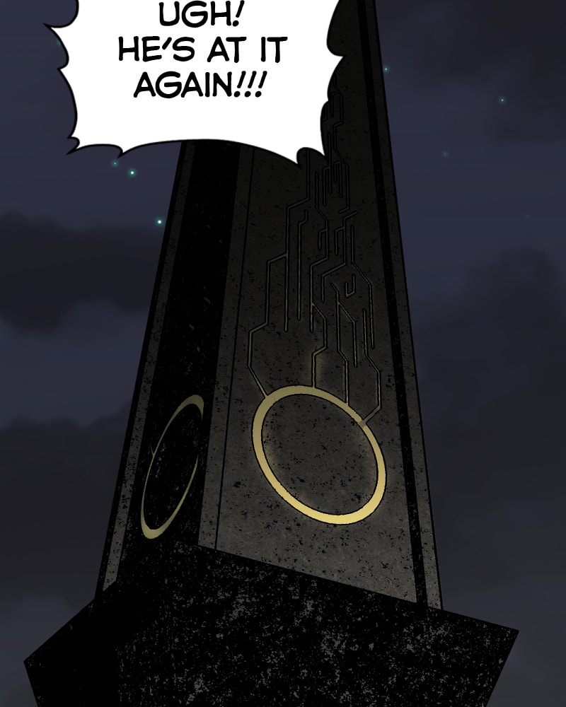 The Silent Warrior chapter 17 page 9