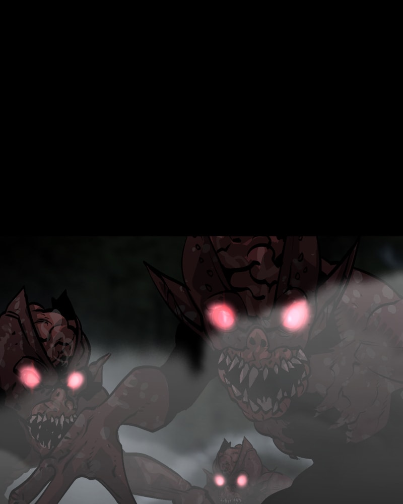 The Silent Warrior chapter 18 page 1