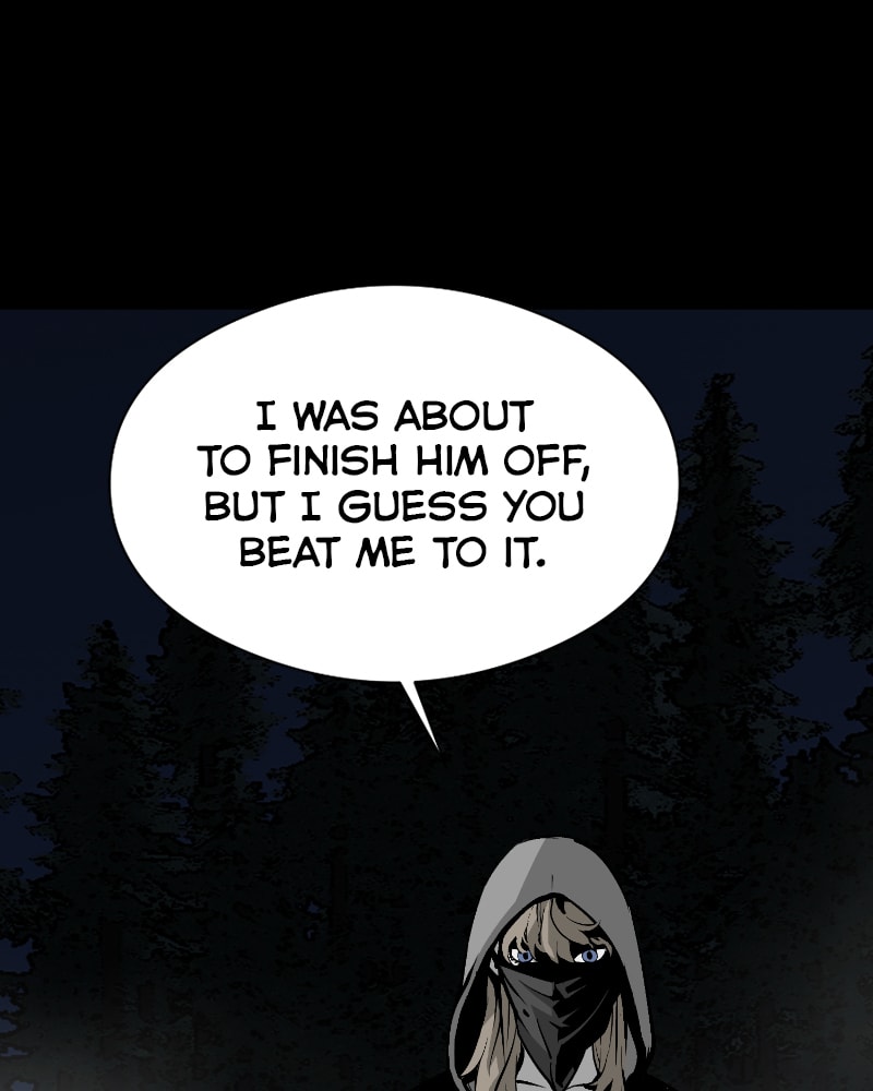 The Silent Warrior chapter 18 page 12