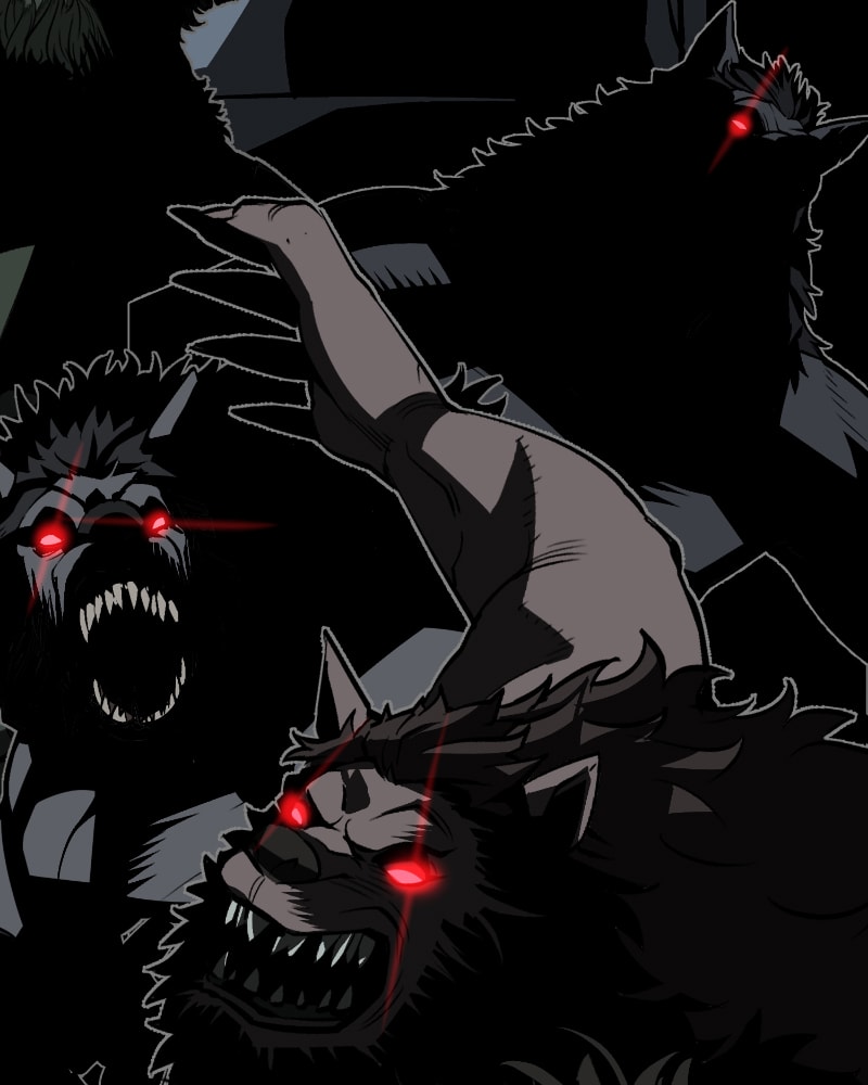 The Silent Warrior chapter 18 page 122