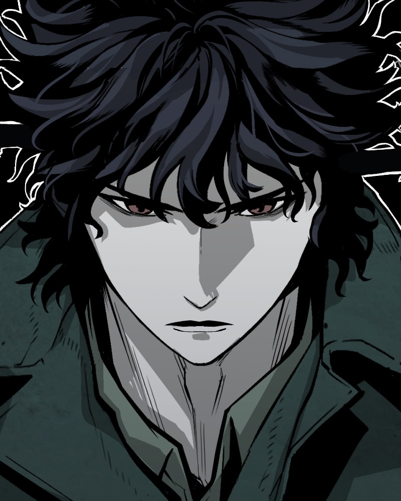 The Silent Warrior chapter 18 page 124