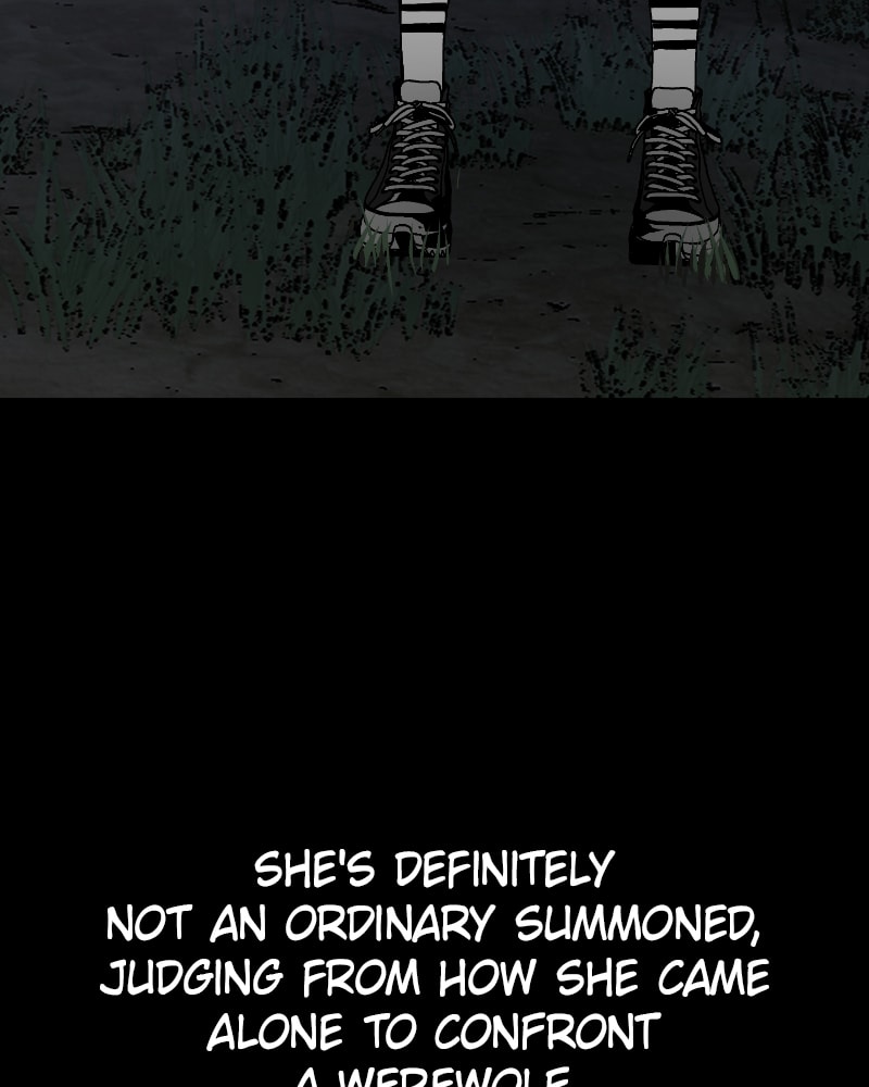 The Silent Warrior chapter 18 page 14