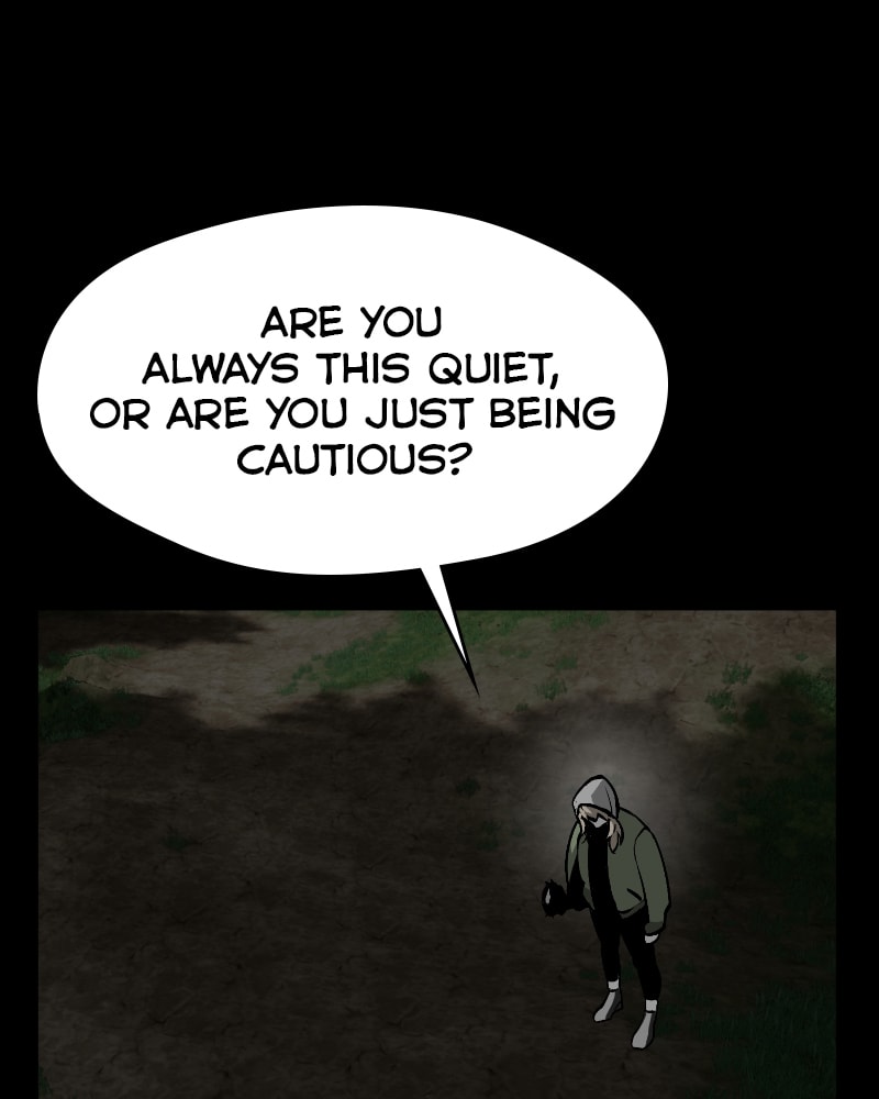 The Silent Warrior chapter 18 page 24