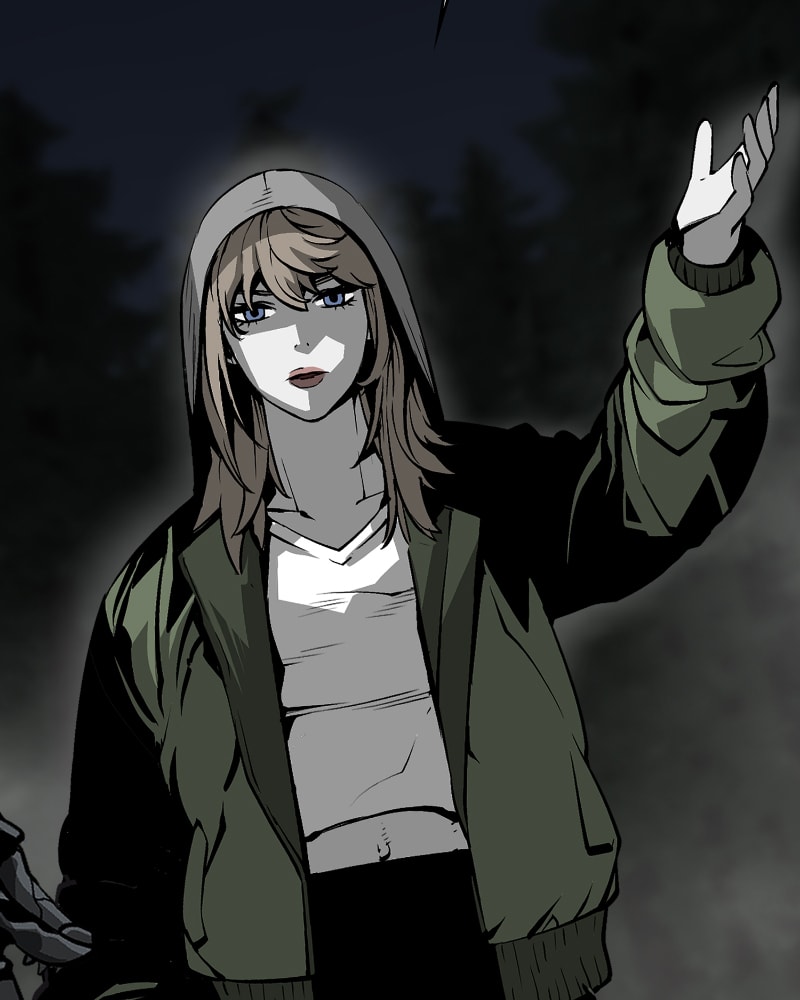 The Silent Warrior chapter 18 page 29