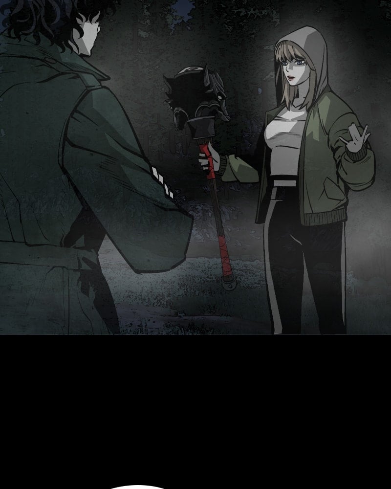 The Silent Warrior chapter 18 page 34