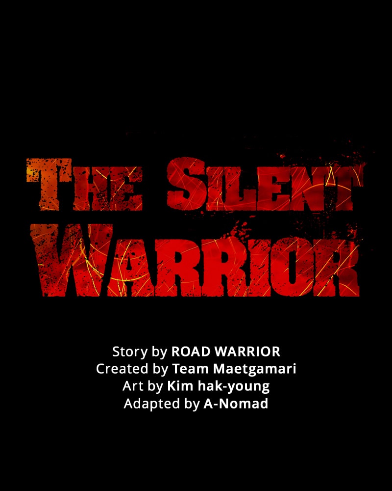 The Silent Warrior chapter 18 page 39