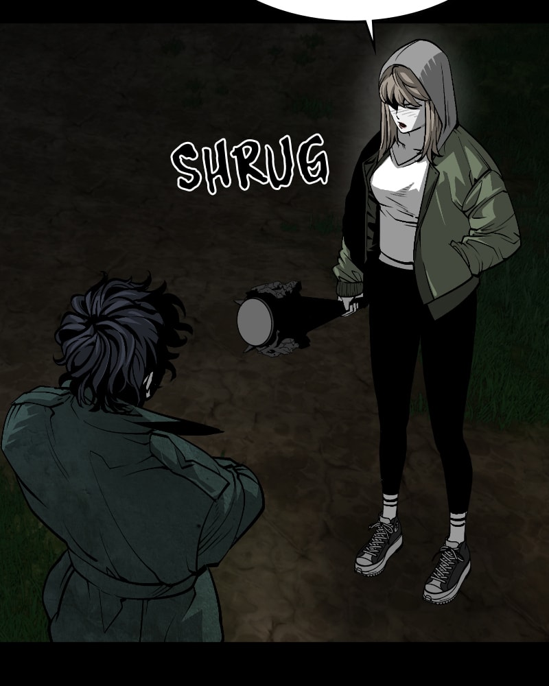 The Silent Warrior chapter 18 page 41