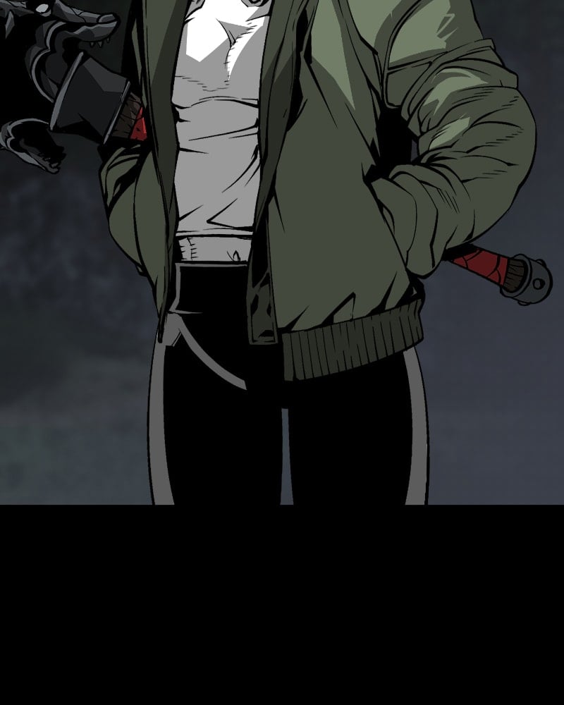 The Silent Warrior chapter 18 page 49