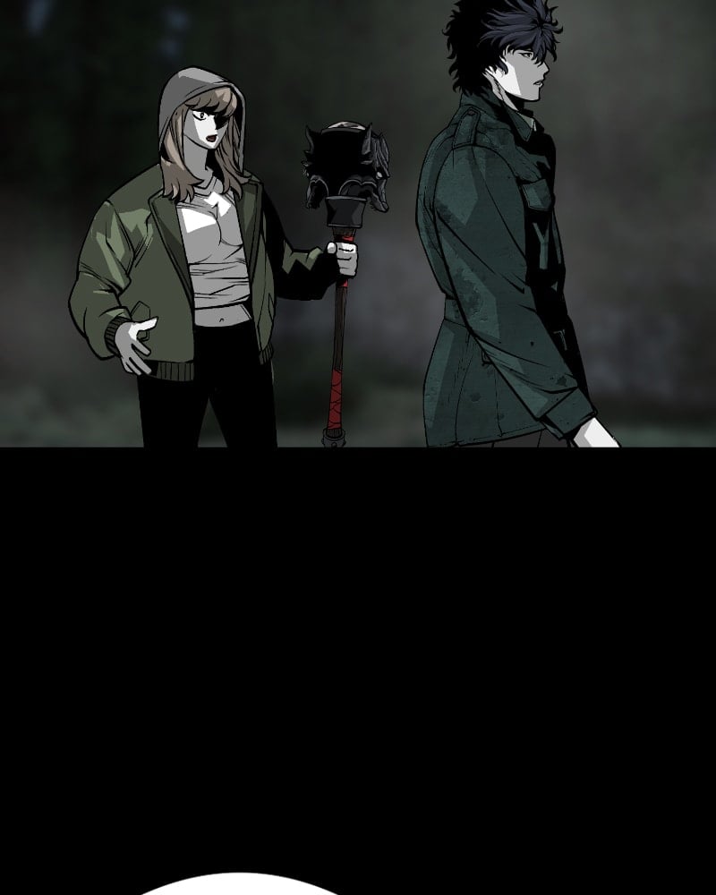 The Silent Warrior chapter 18 page 61