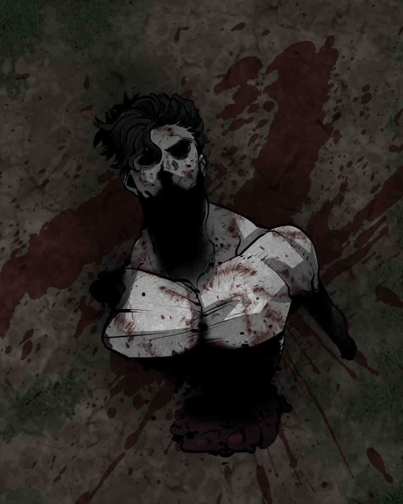 The Silent Warrior chapter 18 page 68