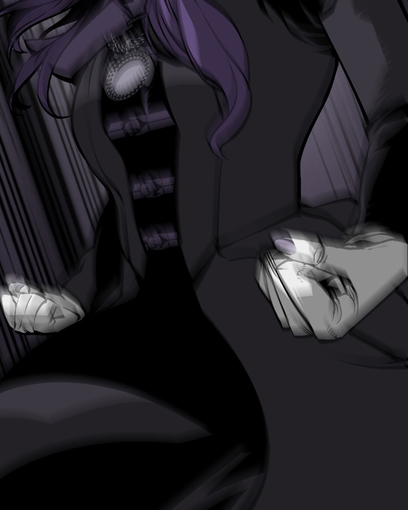 The Silent Warrior chapter 18 page 73