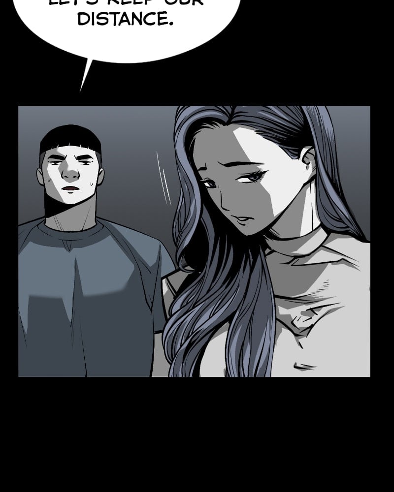 The Silent Warrior chapter 18 page 85