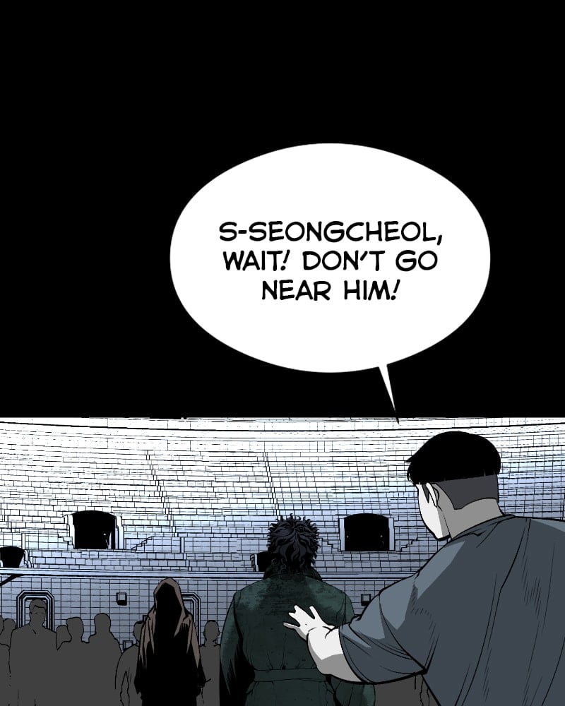 The Silent Warrior chapter 18 page 86