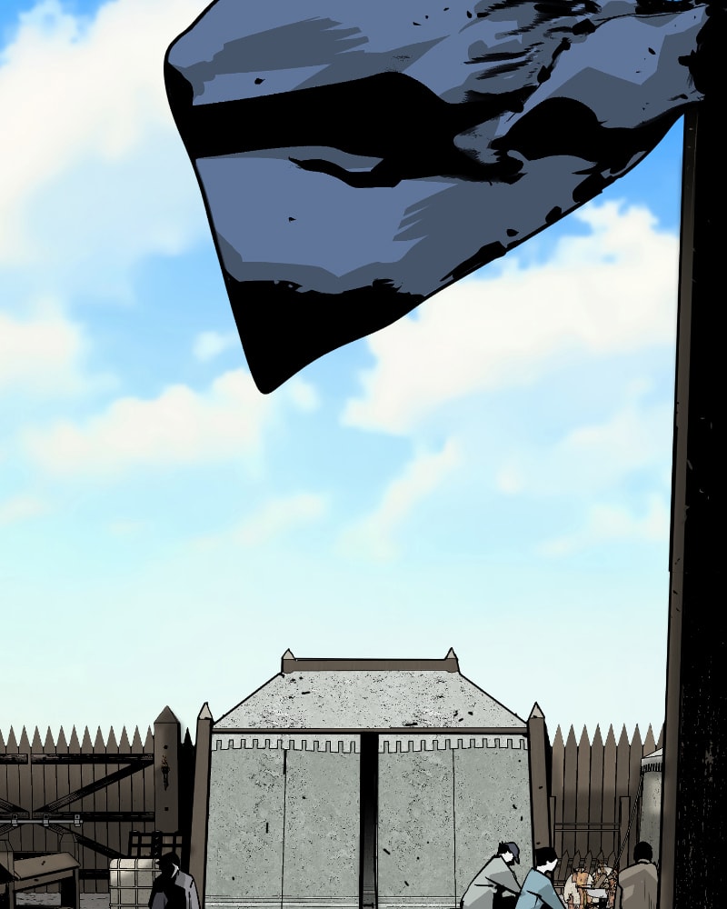 The Silent Warrior chapter 19 page 124