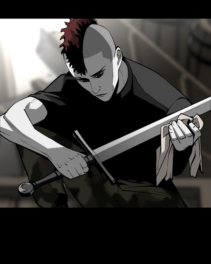 The Silent Warrior chapter 19 page 139
