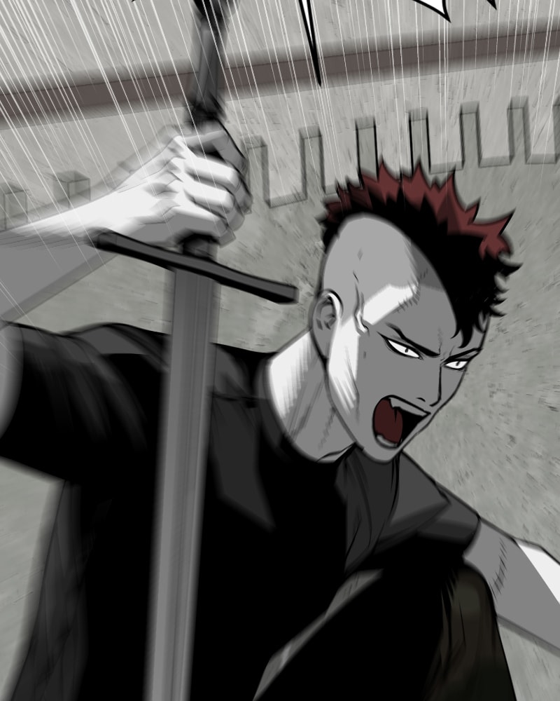 The Silent Warrior chapter 19 page 143