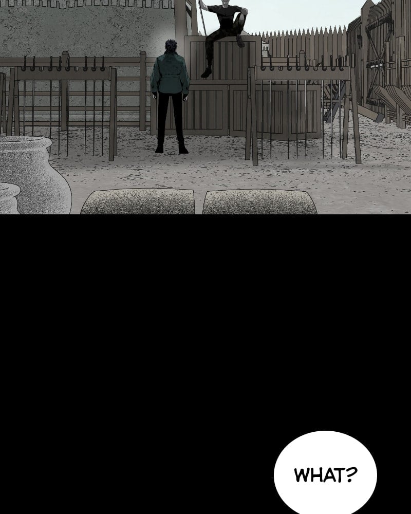 The Silent Warrior chapter 19 page 148